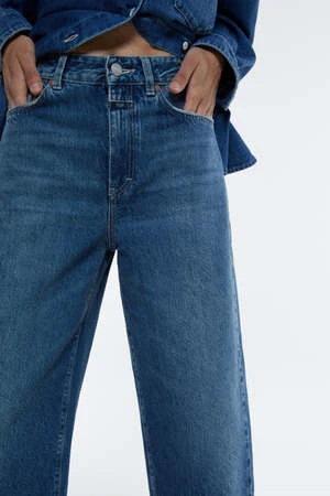 ClosedA Better Blue Fayna - Image 2