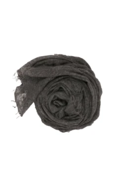 Organic By John PatrickAir Scarf - Slate