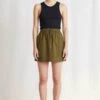 Apiece ApartMatam Mini Skirt