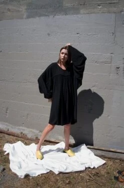 Atelier DelphineSerwa Dress