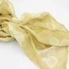 Auntie OtiFlower Bandana - Natural Eco Dye
