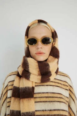 BohèmeFoulard Scandi - Ray Fonc