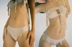 BaserangeAutem Pants - Haptic