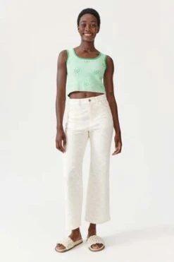 Baum Und PferdgartenBaum Und Pferdgarten Novelina Jeans - Cloud Dancer