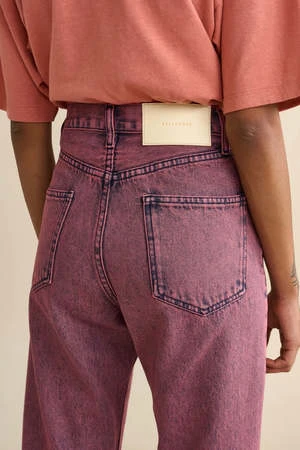 BellerosePopeye Jeans - Anemone - Image 4