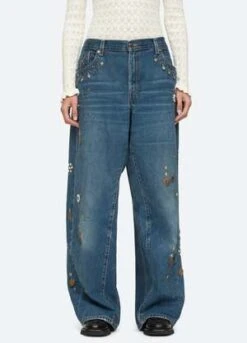 Sea New YorkBetina Jeans