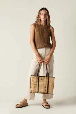 ClosedNeige Jeans - Ecru Denim