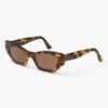 Boutique UnicornCOLORFUL STANDARD Sunglasses - Multi
