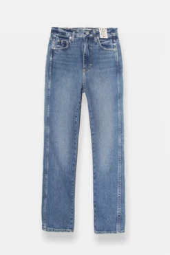 Amo DenimChloe Crop - Dearest