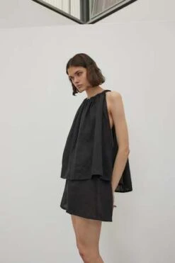 Deiji Studiosthe Totem Set - Deep Black