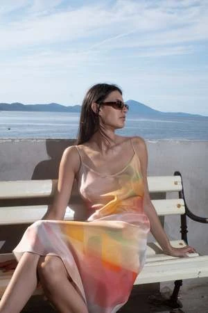 Untitled In MotionDesire Slip - Dune - Image 3