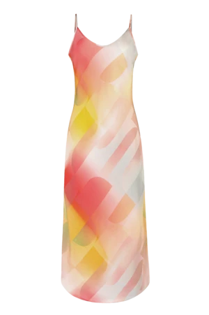 Untitled In MotionDesire Slip - Dune