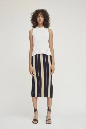 ELEVEN SIXJamie Skirt - Image 2