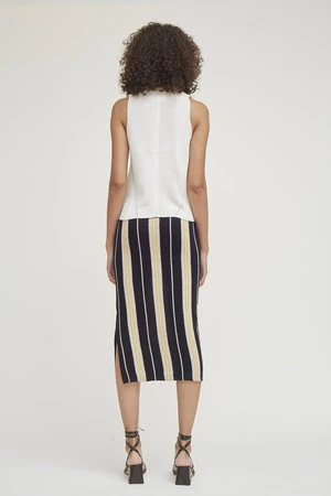 ELEVEN SIXJamie Skirt