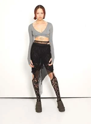 Calissa TeinikerEve Skirt - Image 5