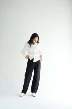 Casey CaseyFabi Jean - Dark Navy