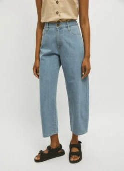 Rita RowFabiola Jean - Denim