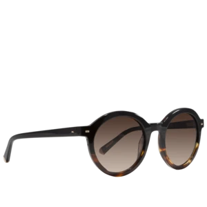 Kate Young For TuraFlora Eyewear - Acetate/Stainless Steel - Image 3