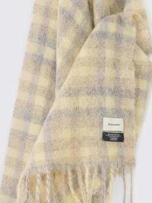 HolzweilerFresia Check - Yellow Mix - Image 3