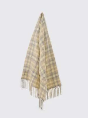 HolzweilerFresia Check - Yellow Mix