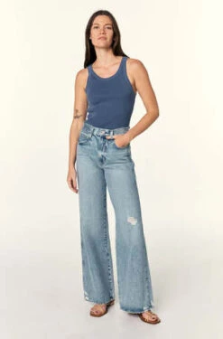 Amo DenimFrida Jeans - Wonderlust