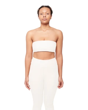 HauslabelBANDEAU BRA - OVARIO - Image 5