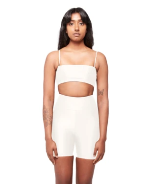 HauslabelBANDEAU BRA - OVARIO - Image 4