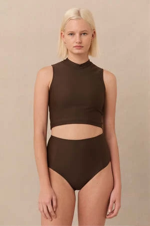 Hakea SwimSantiago Bottom - Earth - Image 2