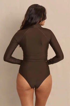 Hakea SwimSantiago Bottom - Earth - Image 5