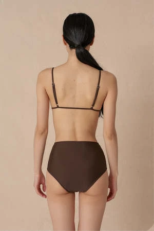 Hakea SwimSantiago Bottom - Earth - Image 7