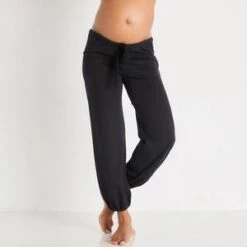 EberjeyHeather Cotton Blend Pant