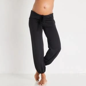 EberjeyHeather Cotton Blend Pant