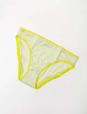 AraksWomens Isabella Panty - Shine