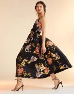 CYNTHIA ROWLEYIsla Dress - FRLMU