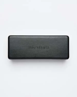 Sun BuddiesJUNIOR JR SUNGLASSES - LOBSTER RED - Image 4