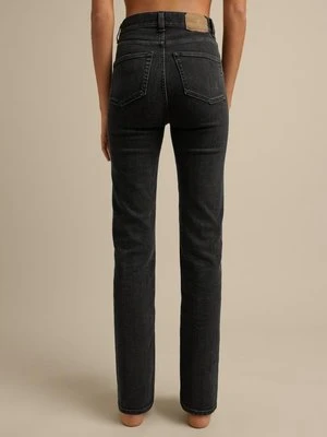 JeanericaEiffel Jeans - Used Black - Image 2