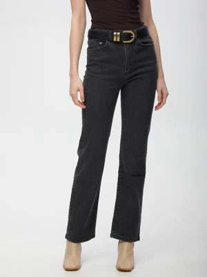 JeanericaEiffel Jeans - Used Black - Image 3