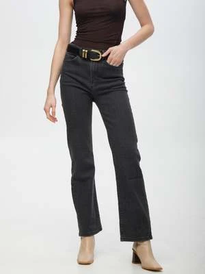 JeanericaEiffel Jeans - Used Black - Image 5