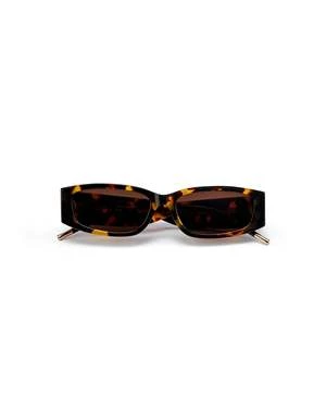 Jenny BirdThe Y2K Sunglasses - Tortoiseshell