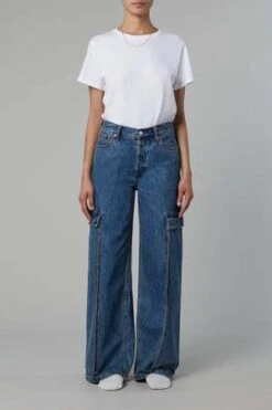 Still Here New YorkJoey - Classic Blue