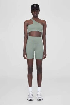 Anine BingJules Bra - Artichoke