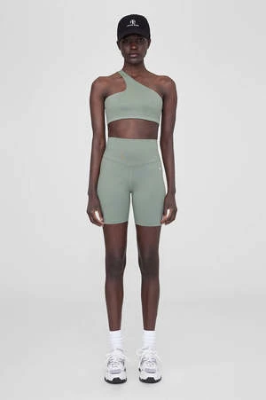 Anine BingJules Bra - Artichoke