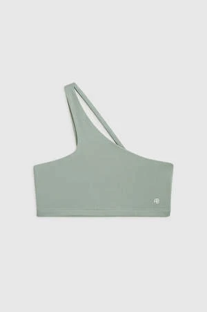 Anine BingJules Bra - Artichoke - Image 4