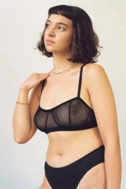 Maman AtelierJuliet Bra