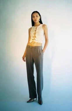 Justine ClenquetGaia Belt