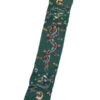 KapitalFulling Wool HAPPY Scarf SOUVENIR - Green