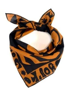 LARLar Studio Jobim Bandana