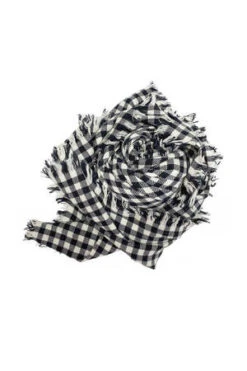 DestinLabra Scarf - Off White