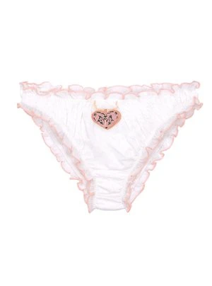 Lorette LingerieAdore Panties - White