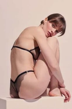 Paloma CasileLouise Ouvert Brief